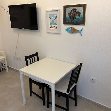 Apartment Ana Вис Экстерьер фото