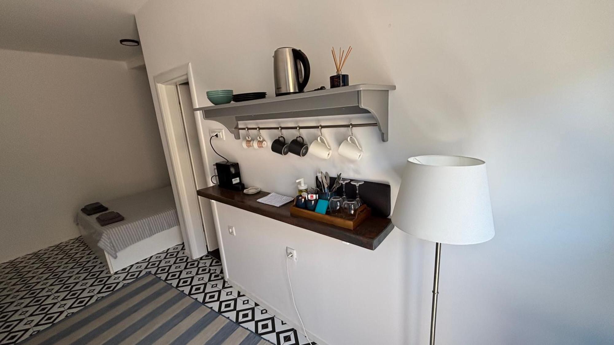 Apartment Ana Вис Экстерьер фото
