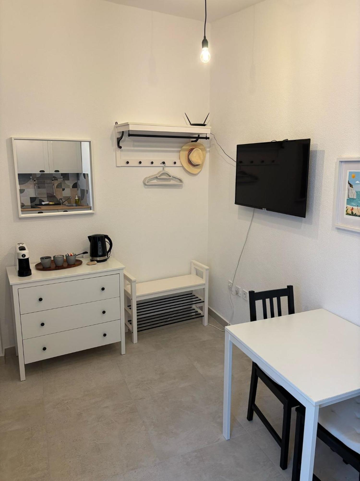 Apartment Ana Вис Экстерьер фото